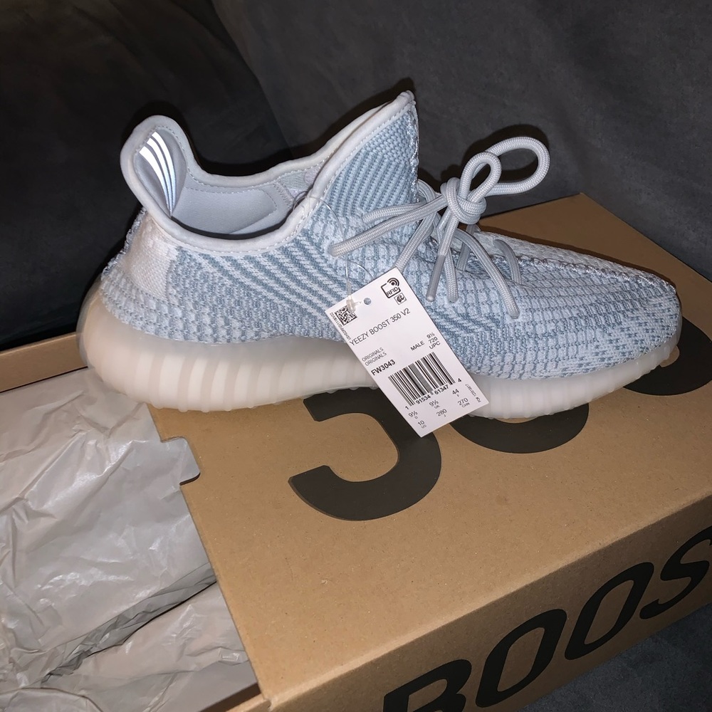 350 Boost sneakers